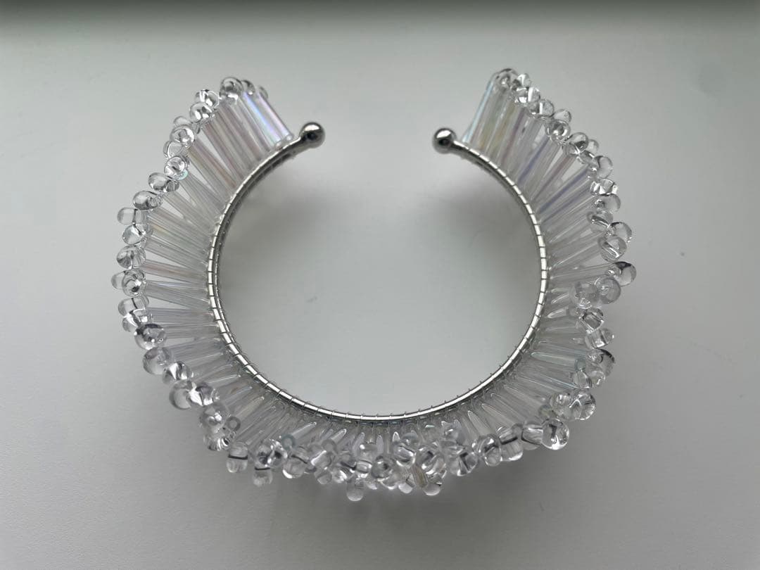 aoi horiguchi バングル ブレスレット