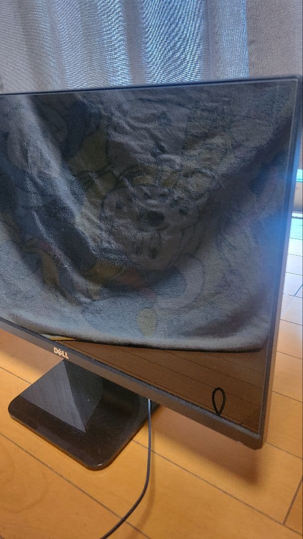 DELLモニター