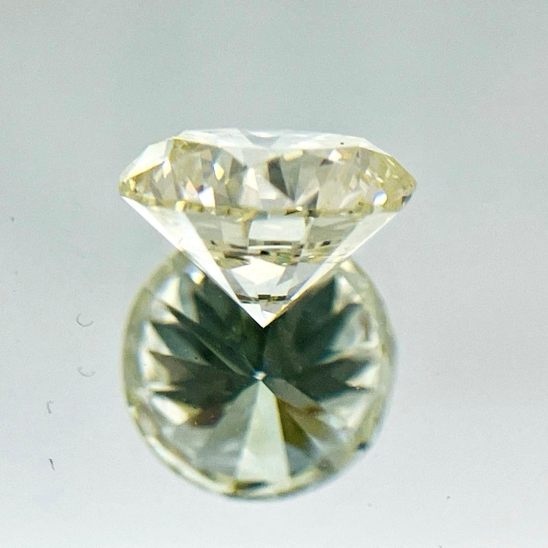 ダイヤモンド ルース 1.073ct No.47400