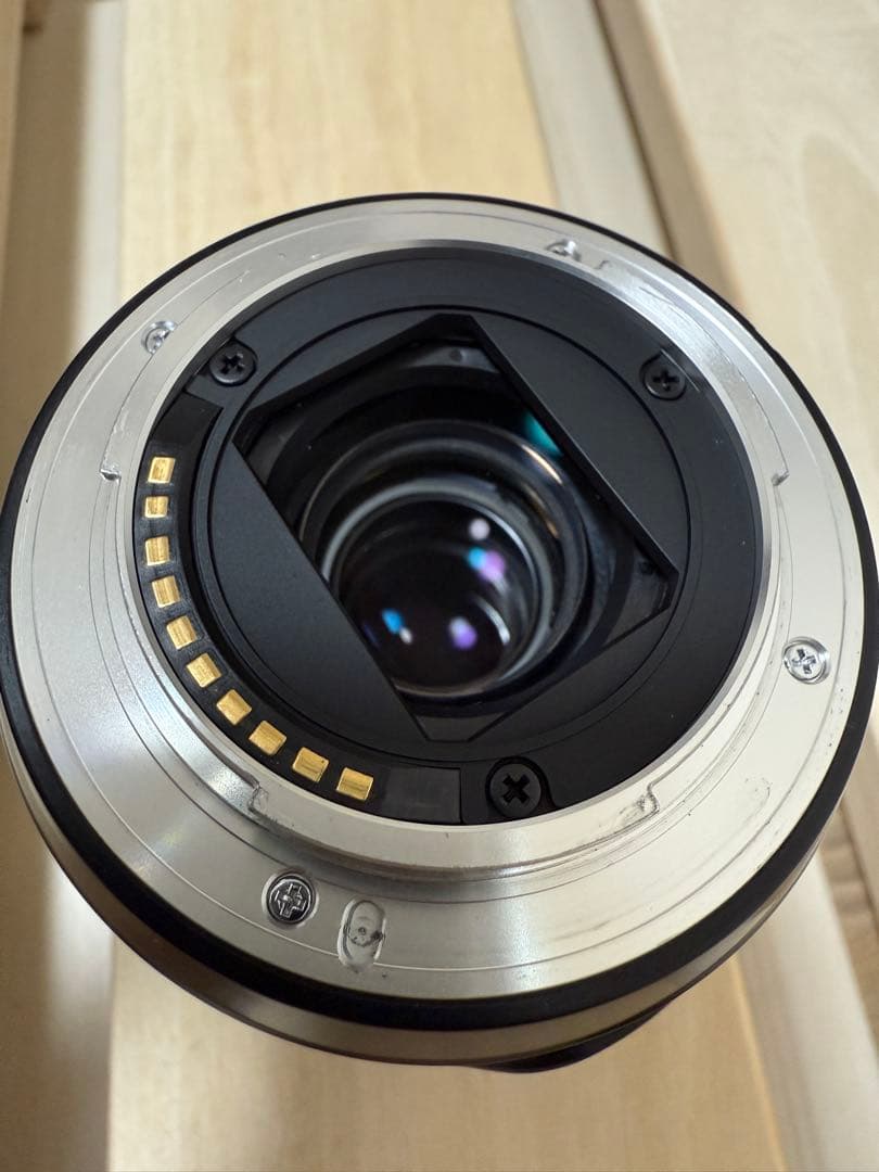 フジノンレンズ XF18-55mm F2.8-4 R LM OIs