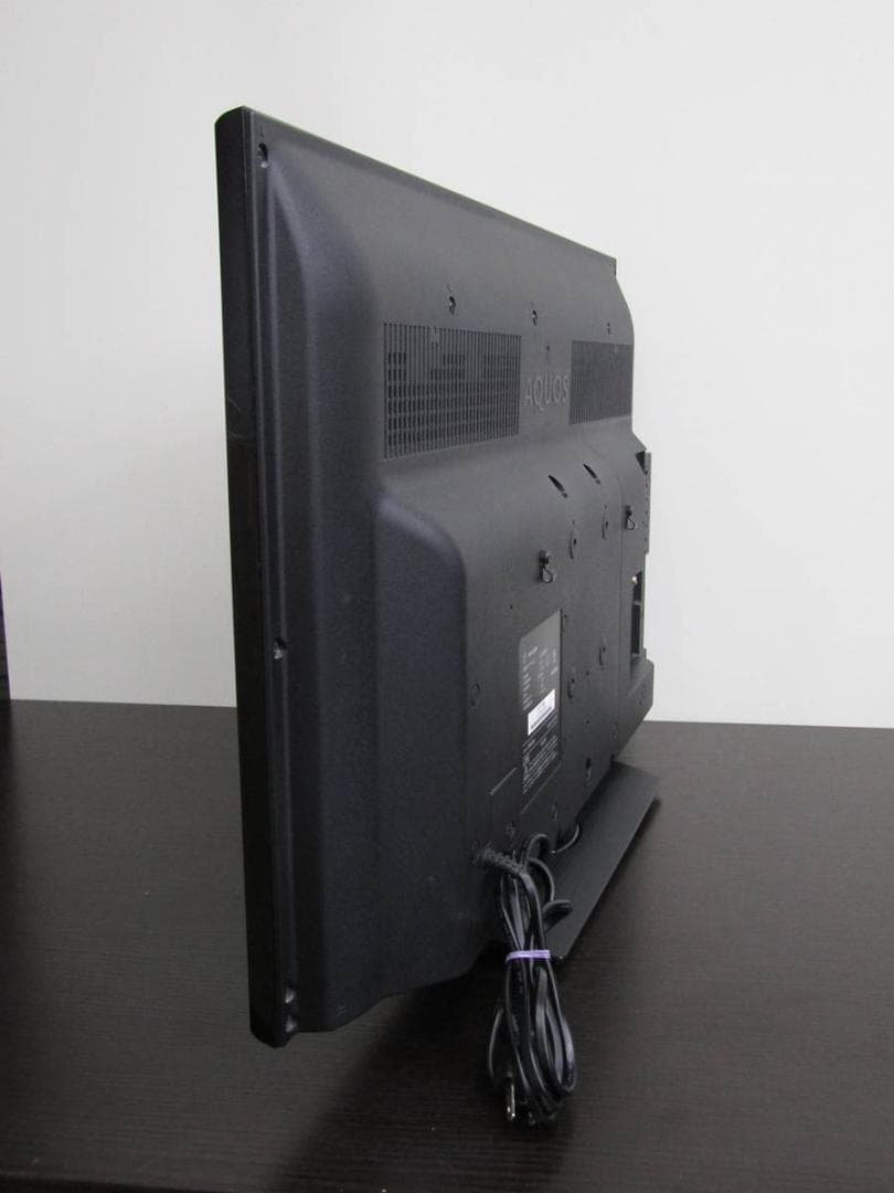 シャープ 32V型 液晶TV アクオス LC-32BH11 2015年製 N2B