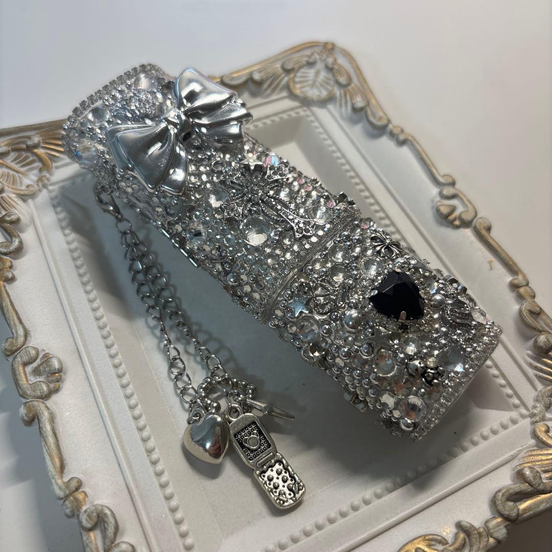 IQOS　イルマワンケース　デコ