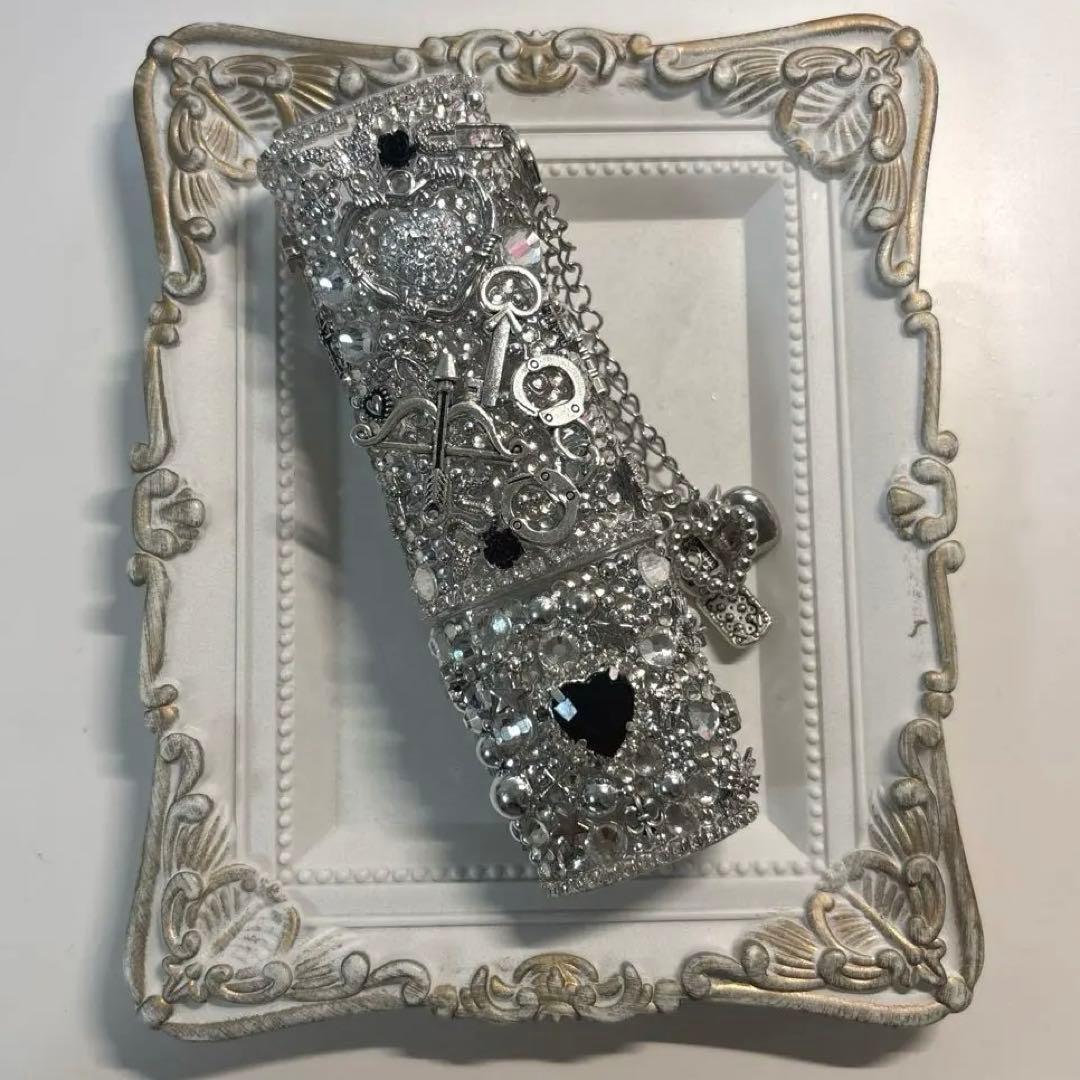 IQOS　イルマワンケース　デコ