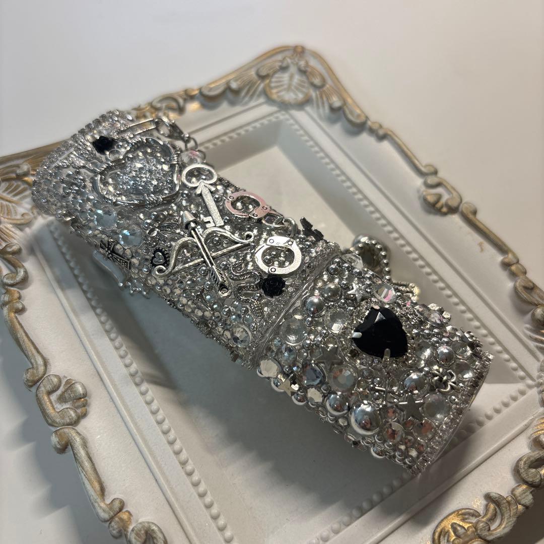 IQOS　イルマワンケース　デコ