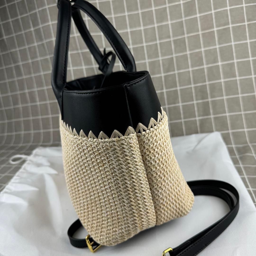ノベルティ PRADA プラダ ハンドバッグ ショルダーバッグ