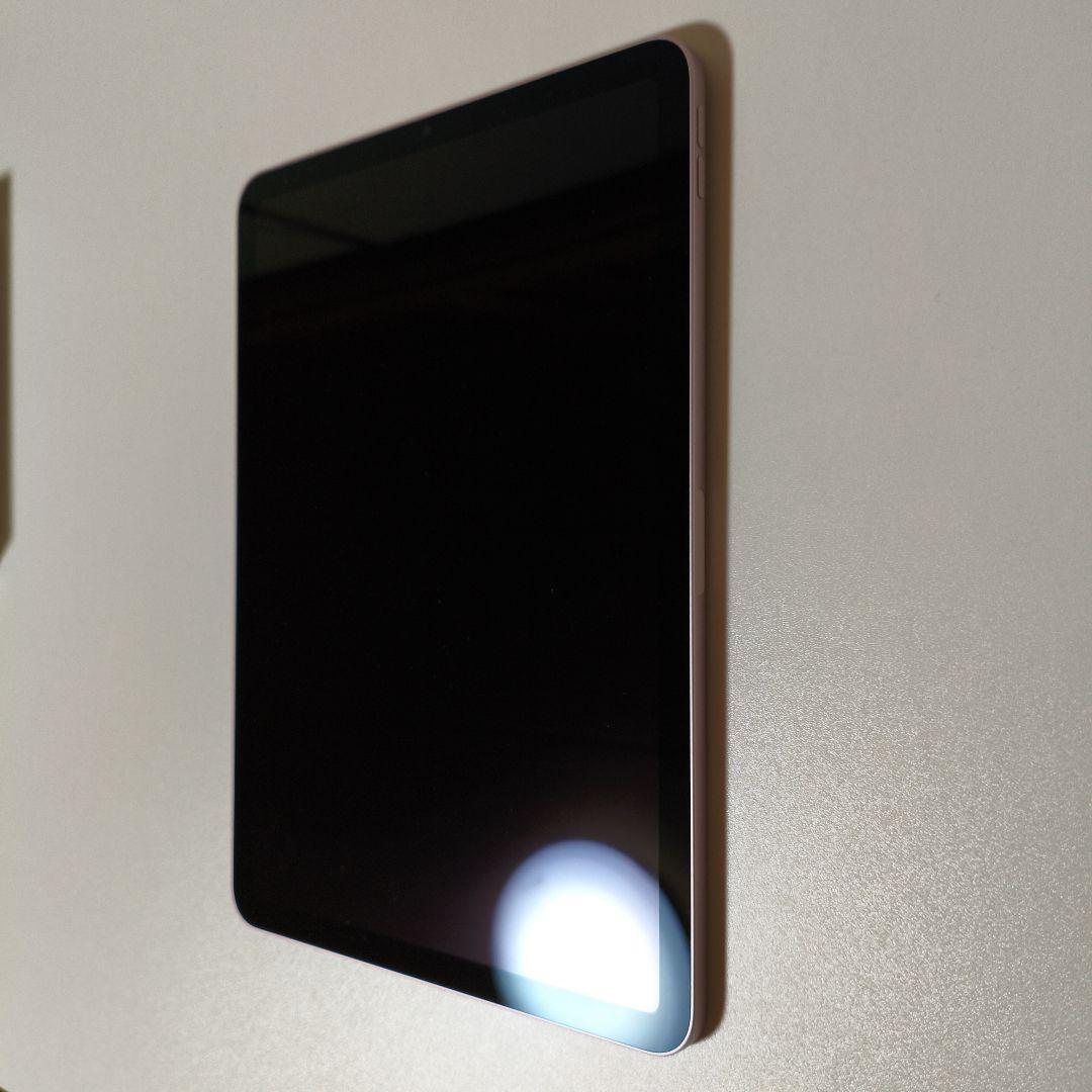 C*N様 iPad Air 第5世代 64GB Wifiモデル ピンク