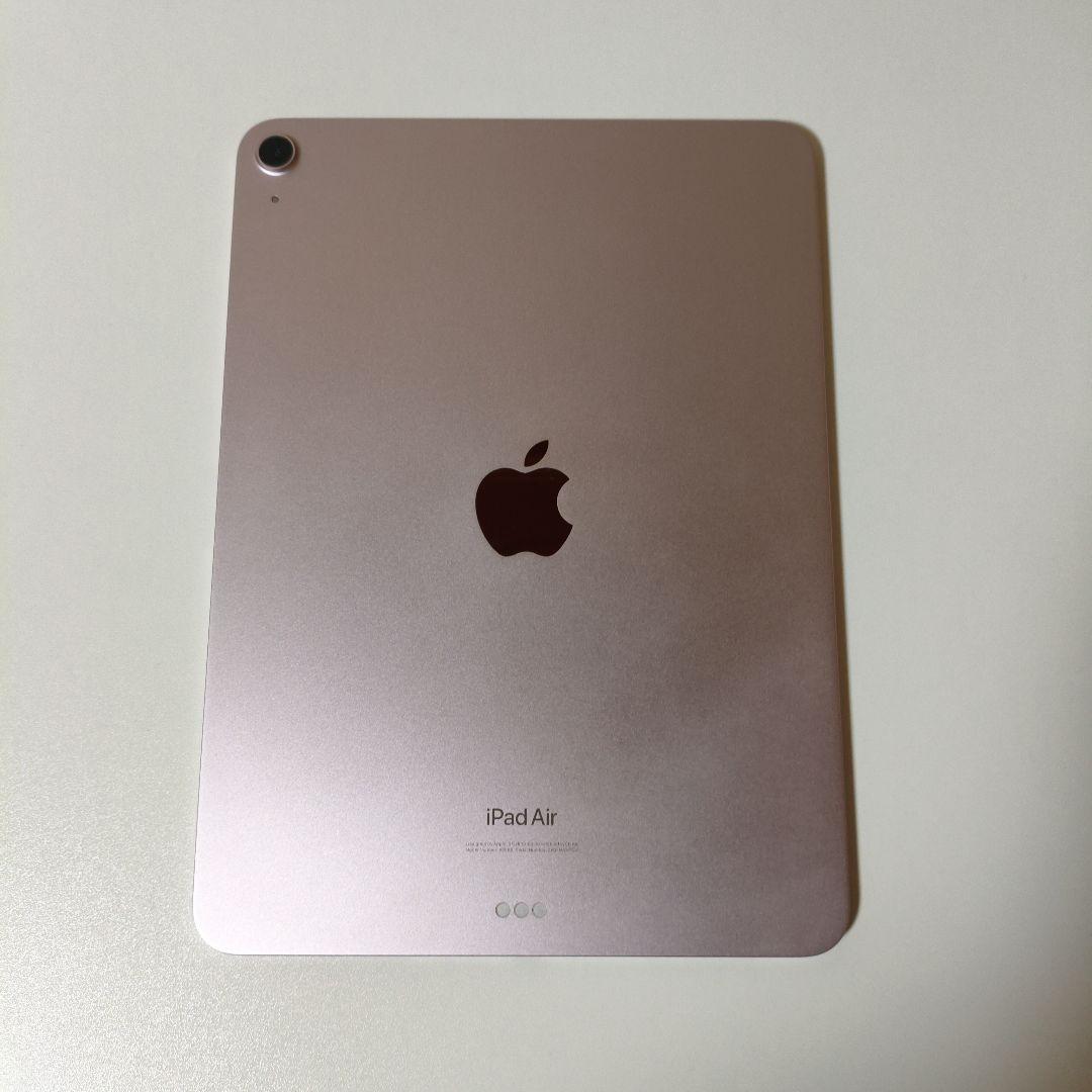 C*N様 iPad Air 第5世代 64GB Wifiモデル ピンク