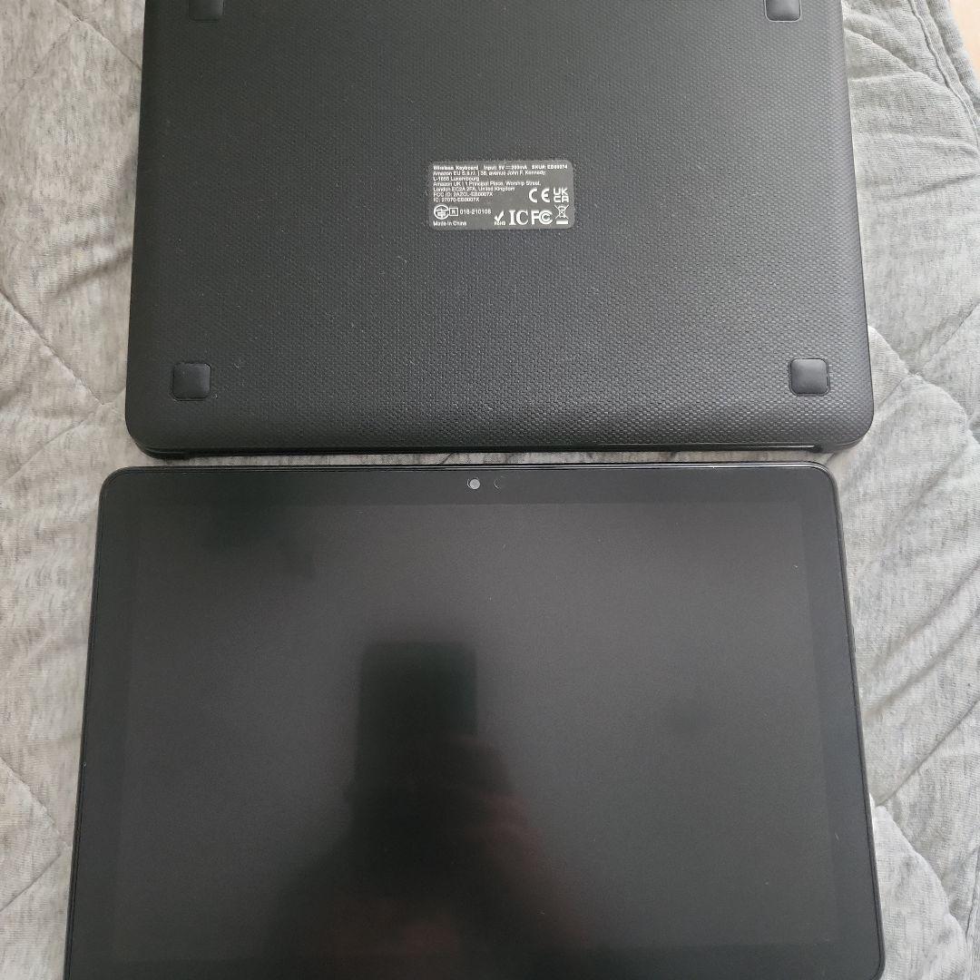 第11世代 Fire HD 10 タブレット 10.1インチHDディスプレイ