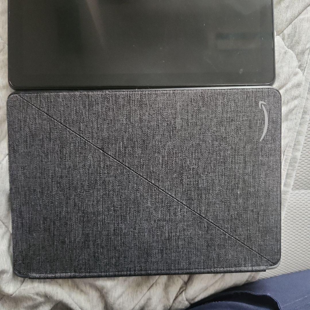 第11世代 Fire HD 10 タブレット 10.1インチHDディスプレイ