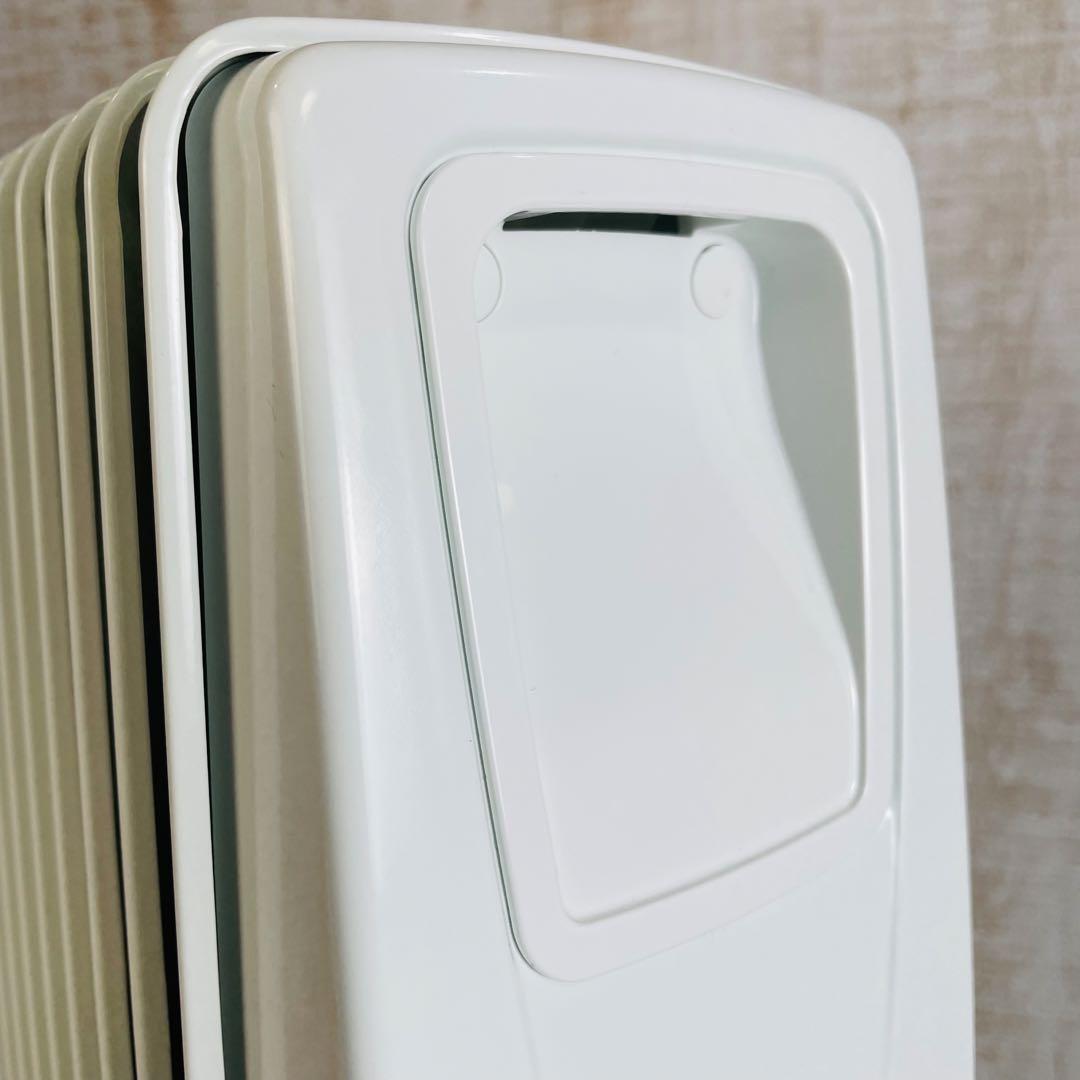 【美品】Dimplexディンプレックス オイルフリーヒーターEVRB06 元箱付