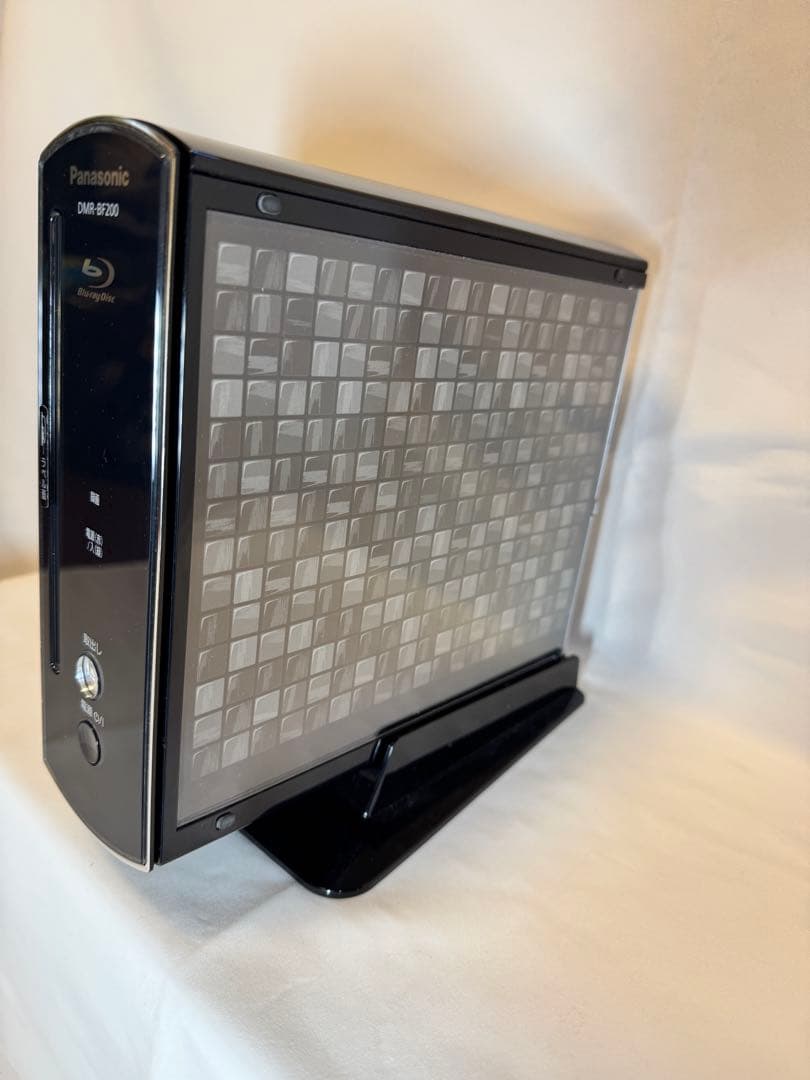 Panasonic DIGA DMR-BF200 Blu-rayレコーダー
