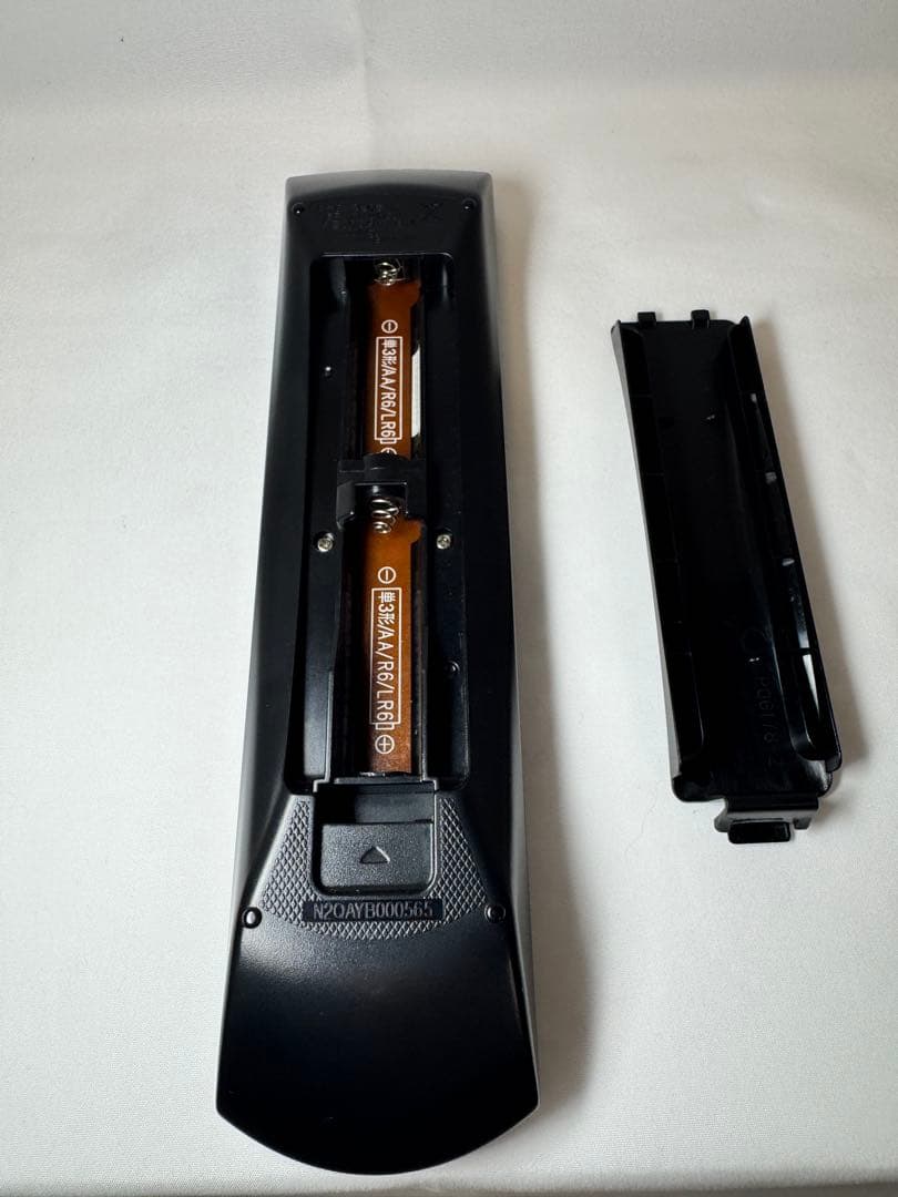 Panasonic DIGA DMR-BF200 Blu-rayレコーダー