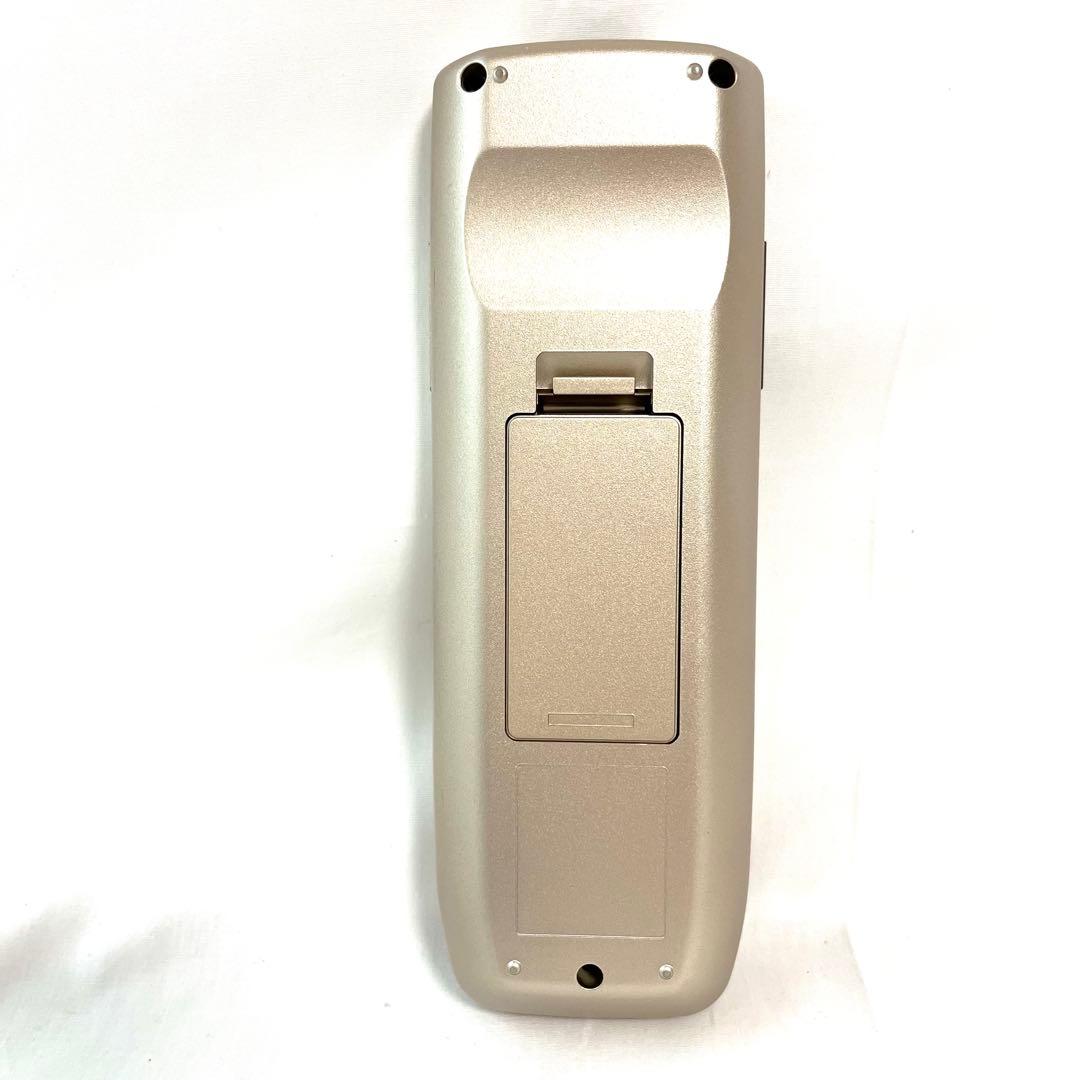 【動作OK】Pioneer パイオニア CU-DV027 LDプレーヤーリモコン