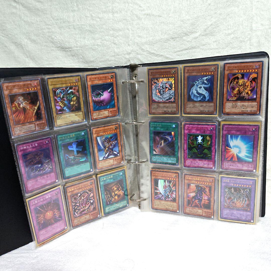 い*☆様 遊戯王OCGカード手持ち全まとめ売り