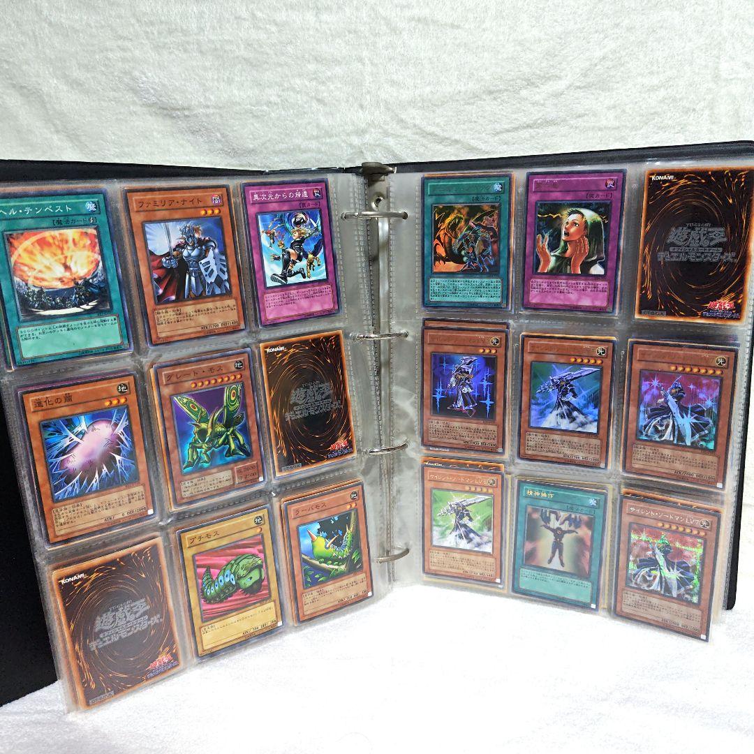 い*☆様 遊戯王OCGカード手持ち全まとめ売り