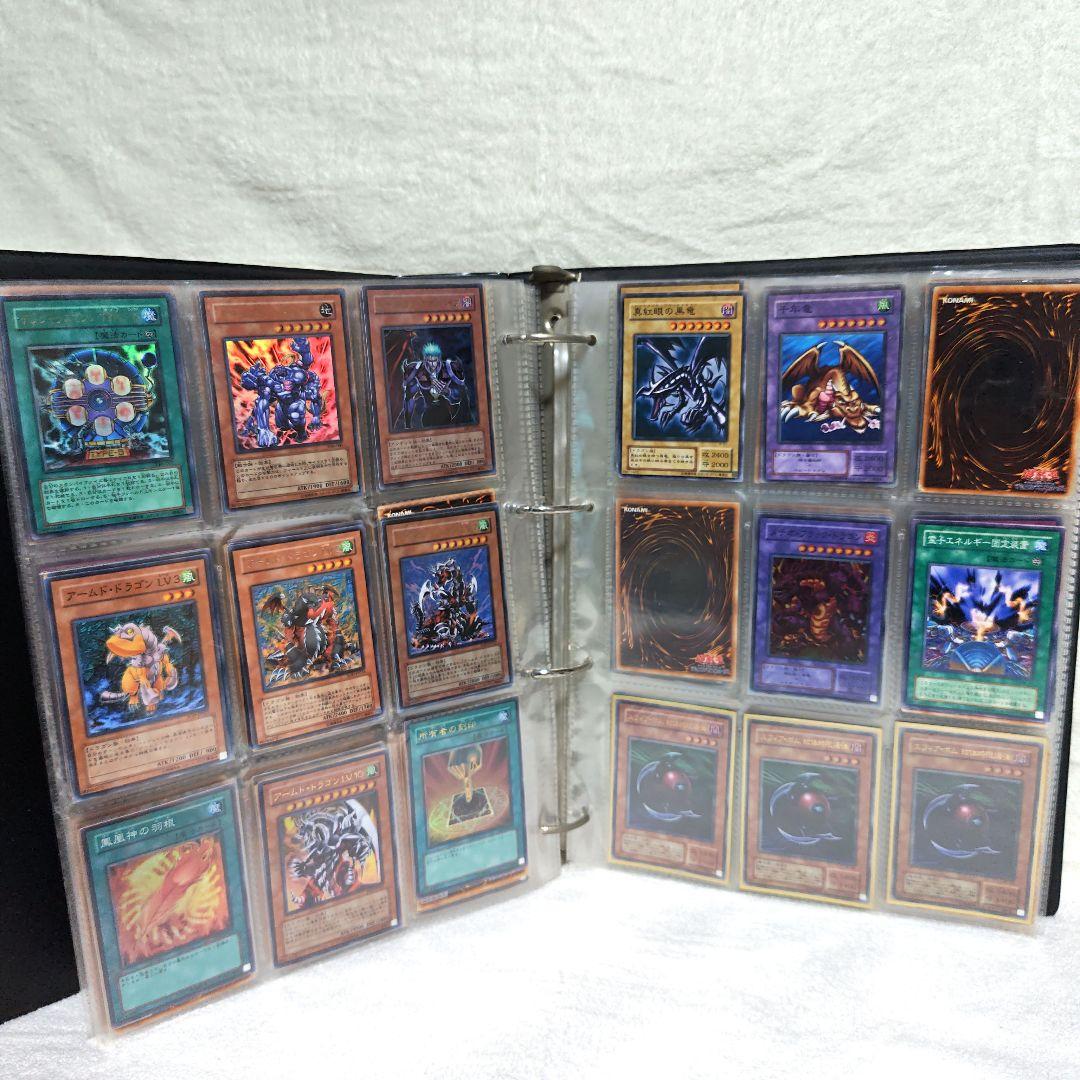 い*☆様 遊戯王OCGカード手持ち全まとめ売り