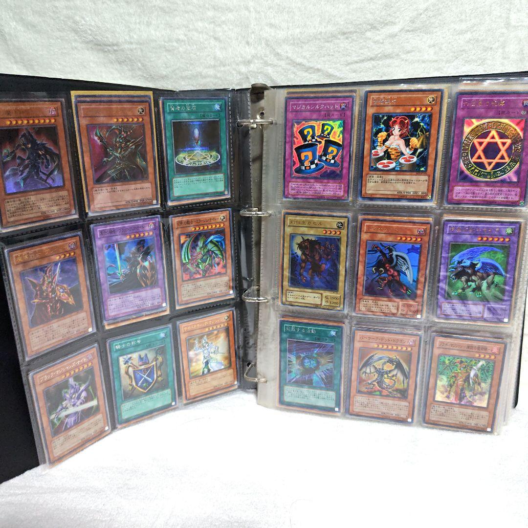 い*☆様 遊戯王OCGカード手持ち全まとめ売り