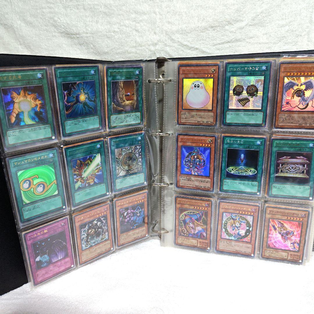 い*☆様 遊戯王OCGカード手持ち全まとめ売り