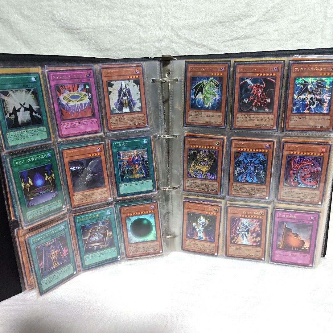 い*☆様 遊戯王OCGカード手持ち全まとめ売り