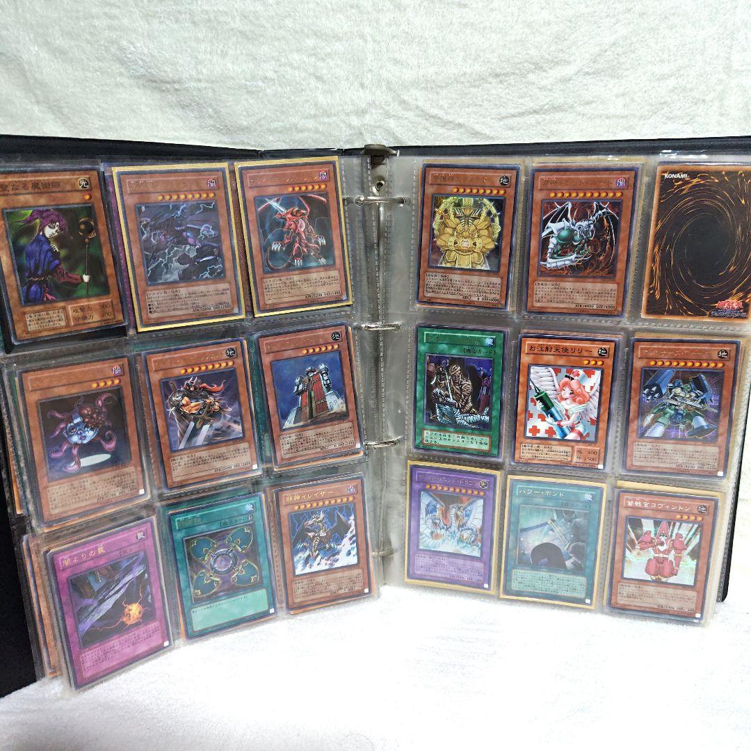 い*☆様 遊戯王OCGカード手持ち全まとめ売り