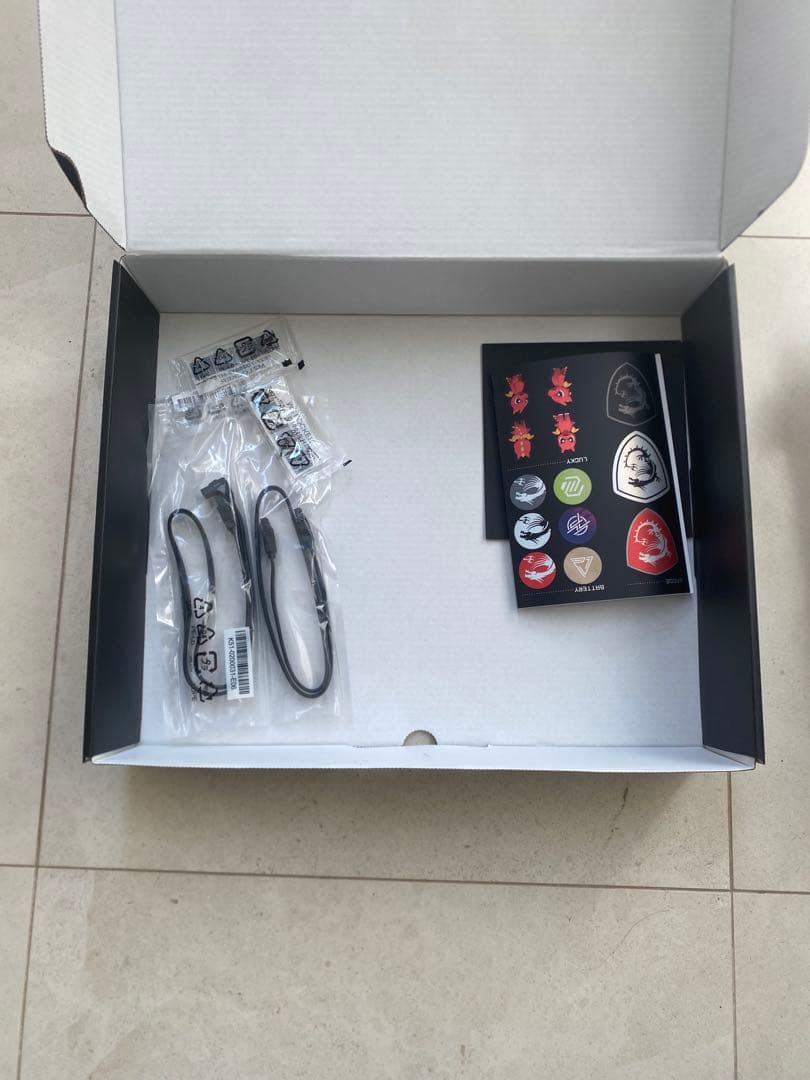 (美品) MSI Z790 GAMING PLUS WIFI マザーボード