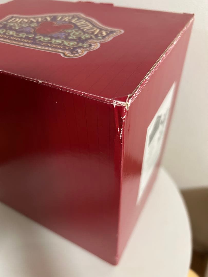 【美品】ディズニーショーケースコレクション　ミッキーミニー　ウェディング