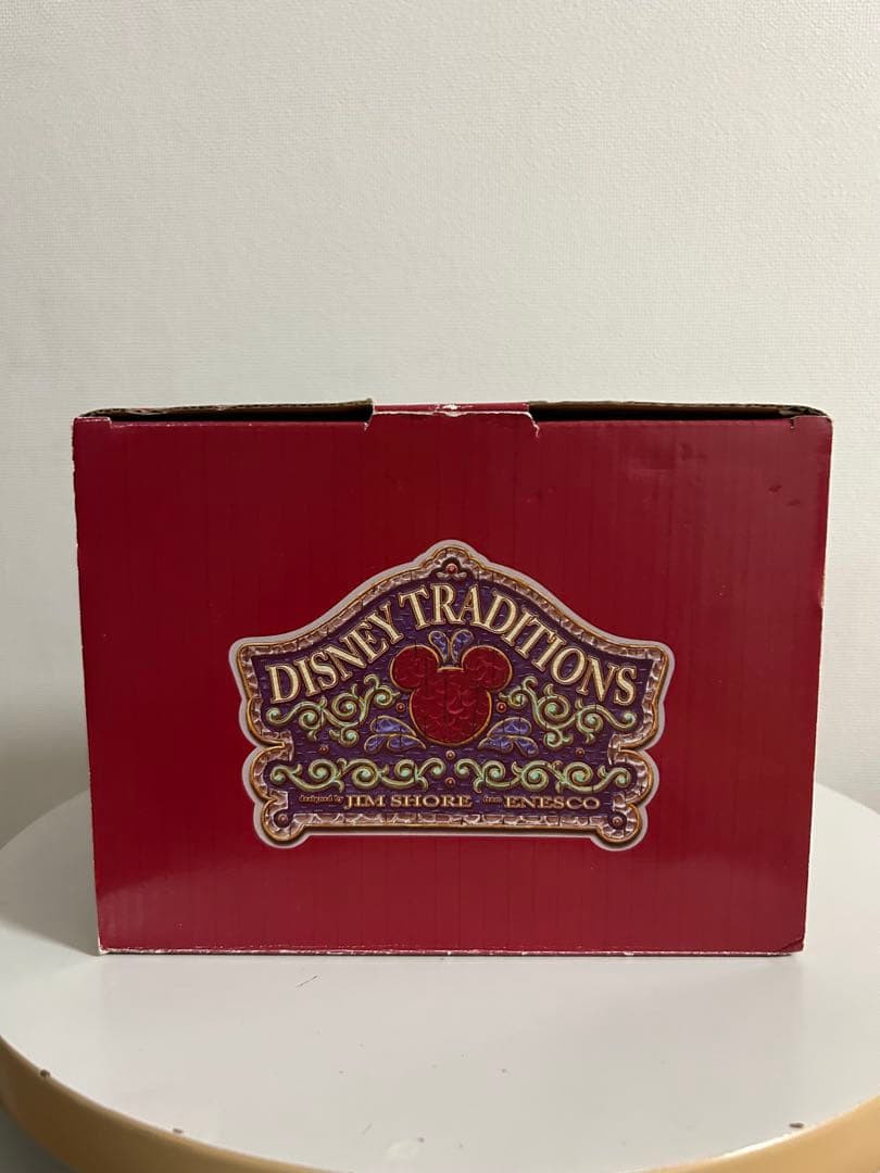 【美品】ディズニーショーケースコレクション　ミッキーミニー　ウェディング