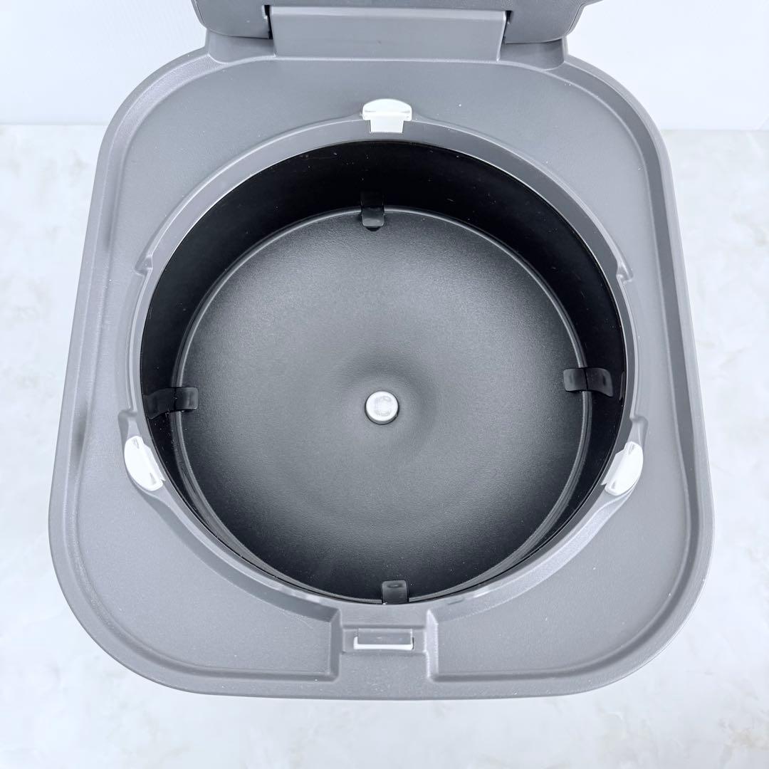 アイリスオーヤマ　IHジャー炊飯器 RC-IGA50-HA