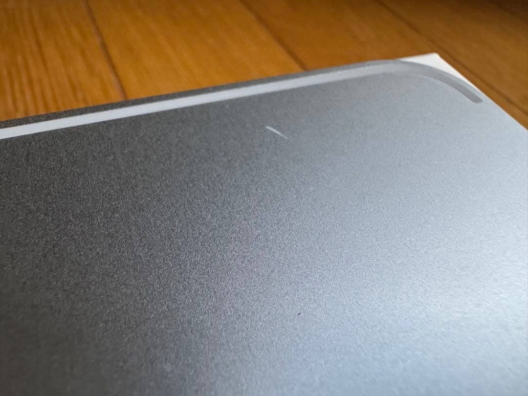 iPad Pro 12.9 第4世代 256 GB Wi-Fi グレイ