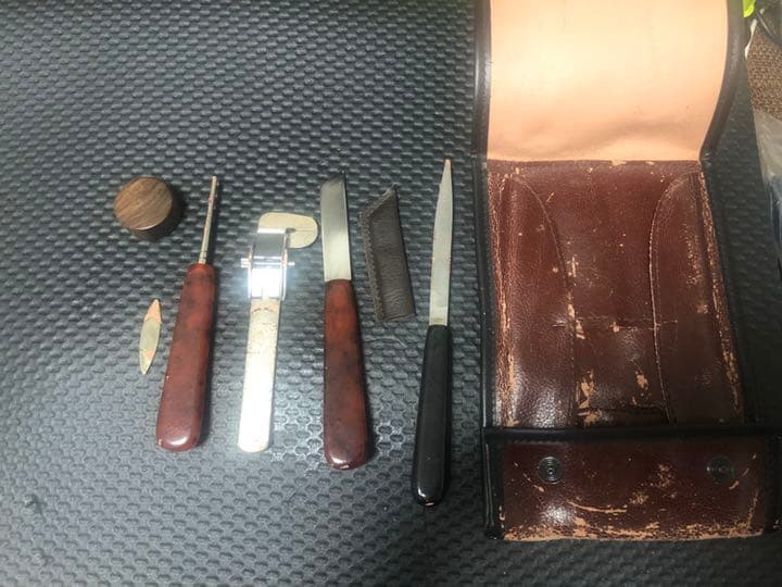 ロンディーノ オーボエ用ツールセット