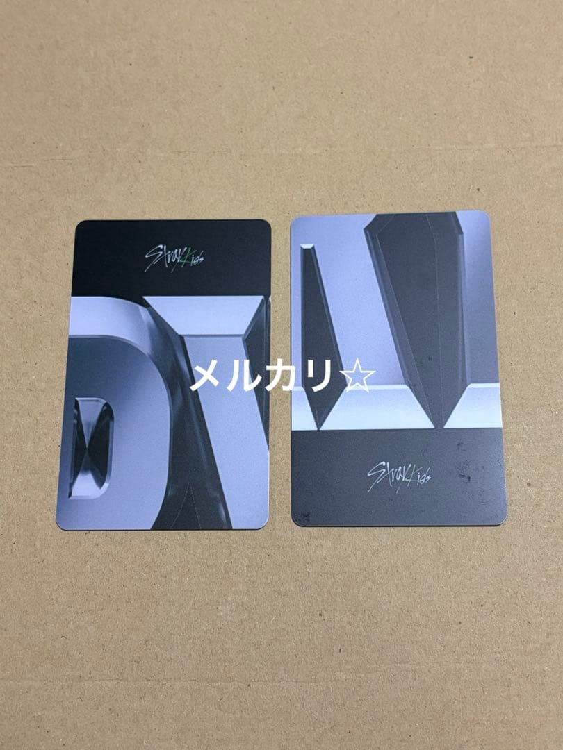 StrayKids oddinary soundwave ラキドロ　スンミン