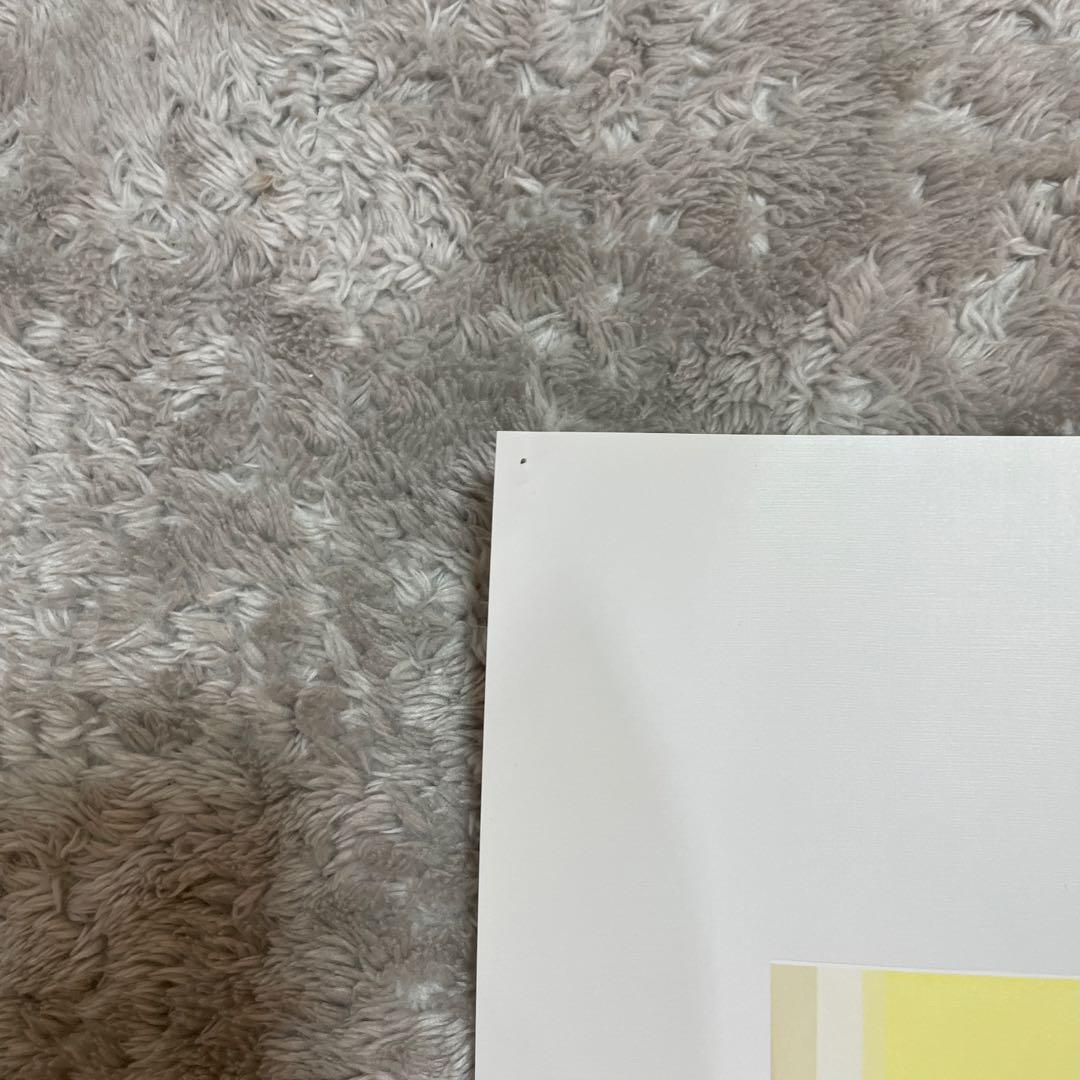 King & Prince Mr.KING グッズ　SWEET GARDEN