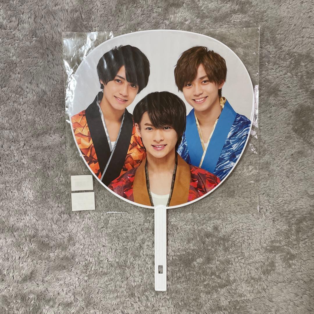 King & Prince Mr.KING グッズ　SWEET GARDEN