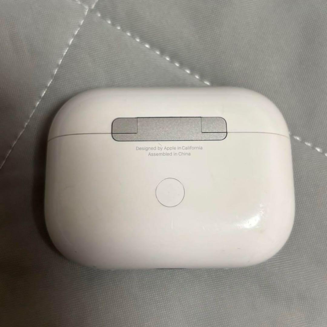 AirPodspro第2世代　Lightning型