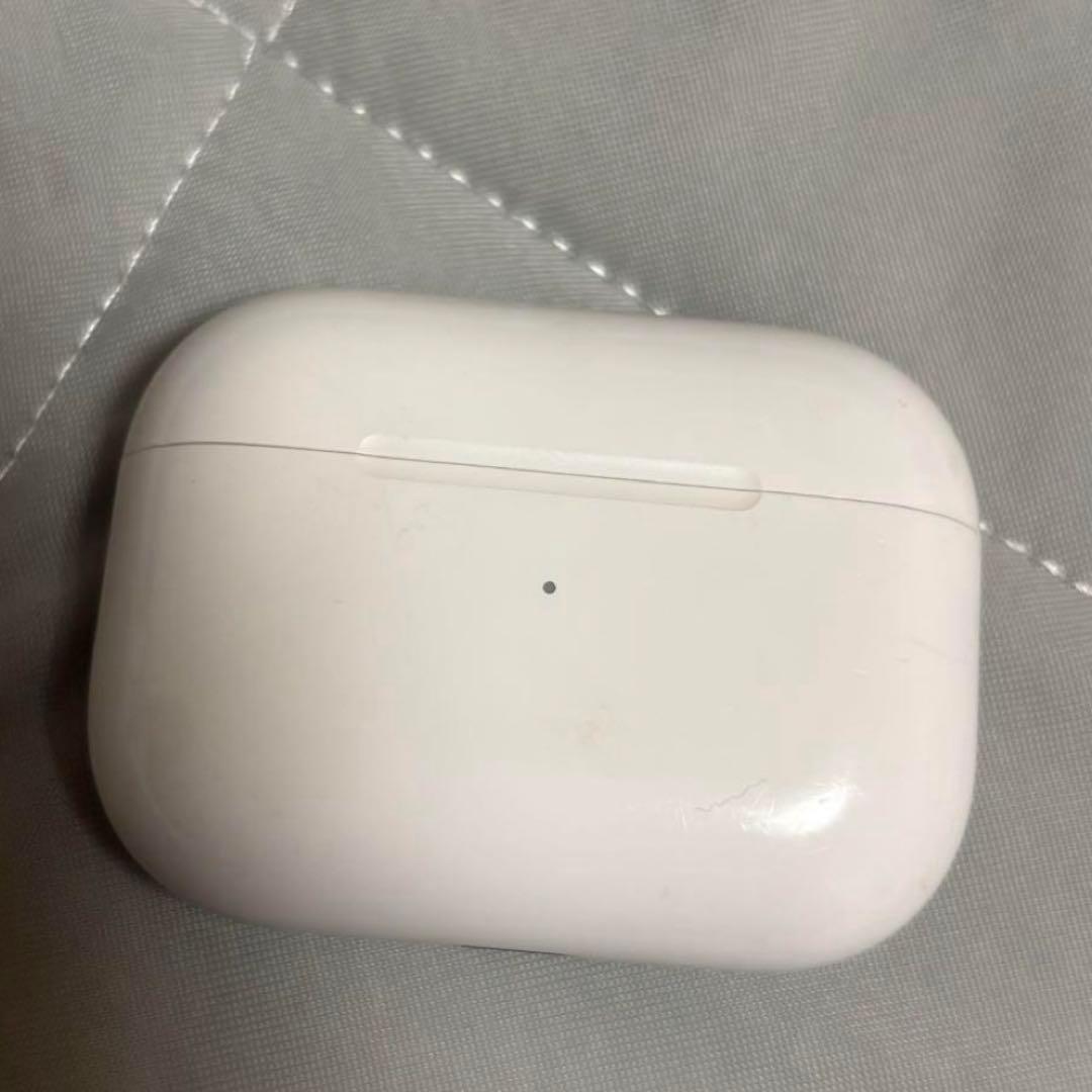 AirPodspro第2世代　Lightning型