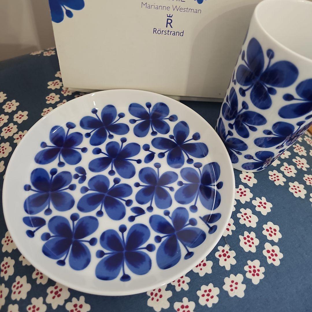  MONAMIE　ロールストランド　モナミ　セット