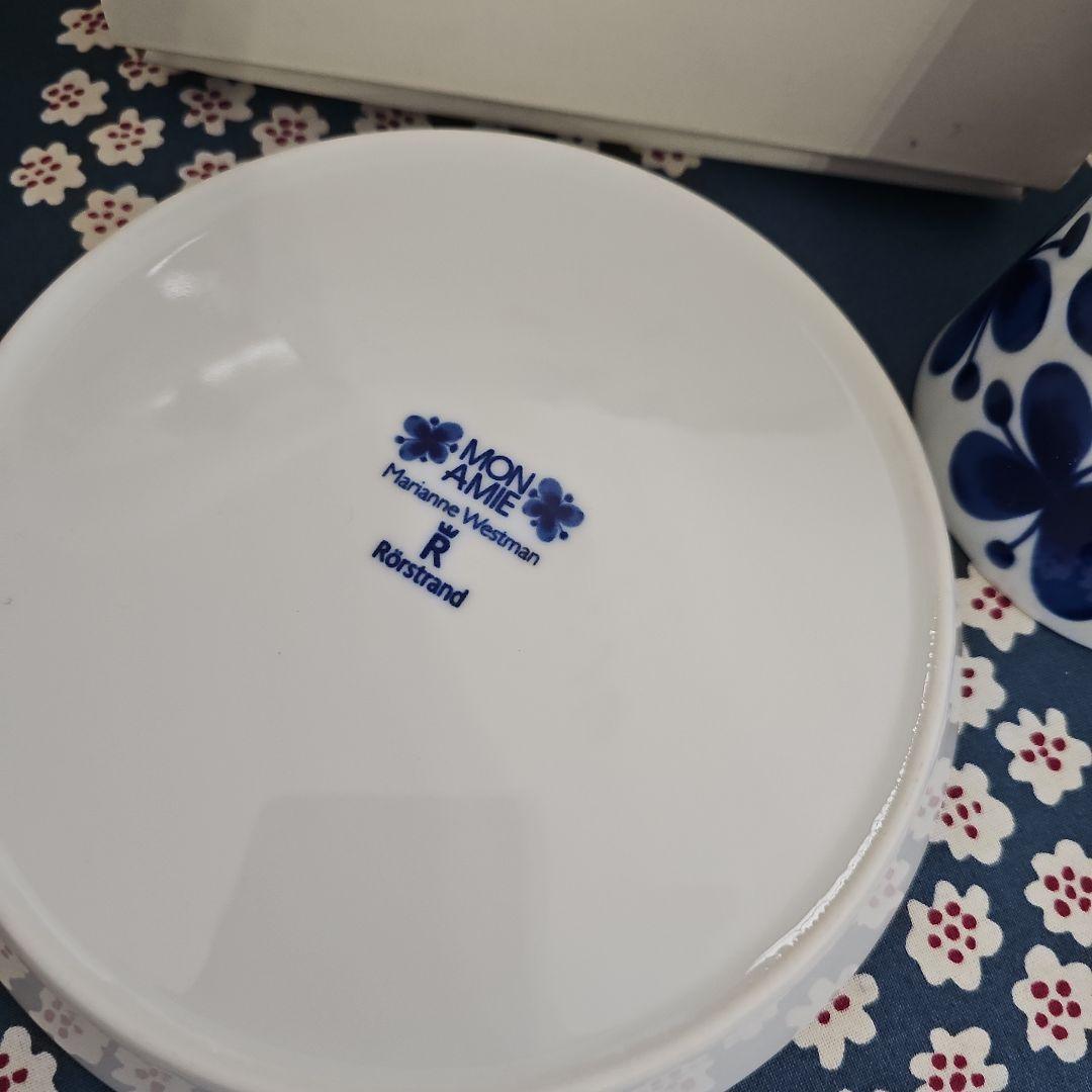  MONAMIE　ロールストランド　モナミ　セット