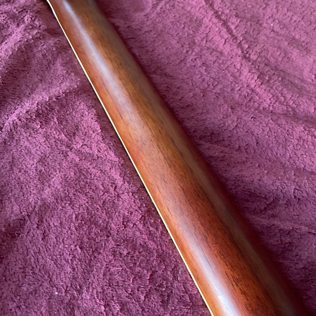 YAMAHA FG830 Tobacco Brown Sunburst アコギ