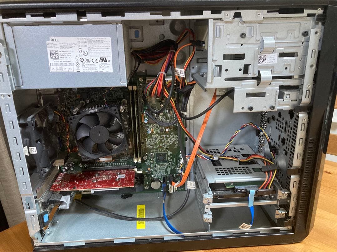 DELL Vostro 3900 デスクトップPC