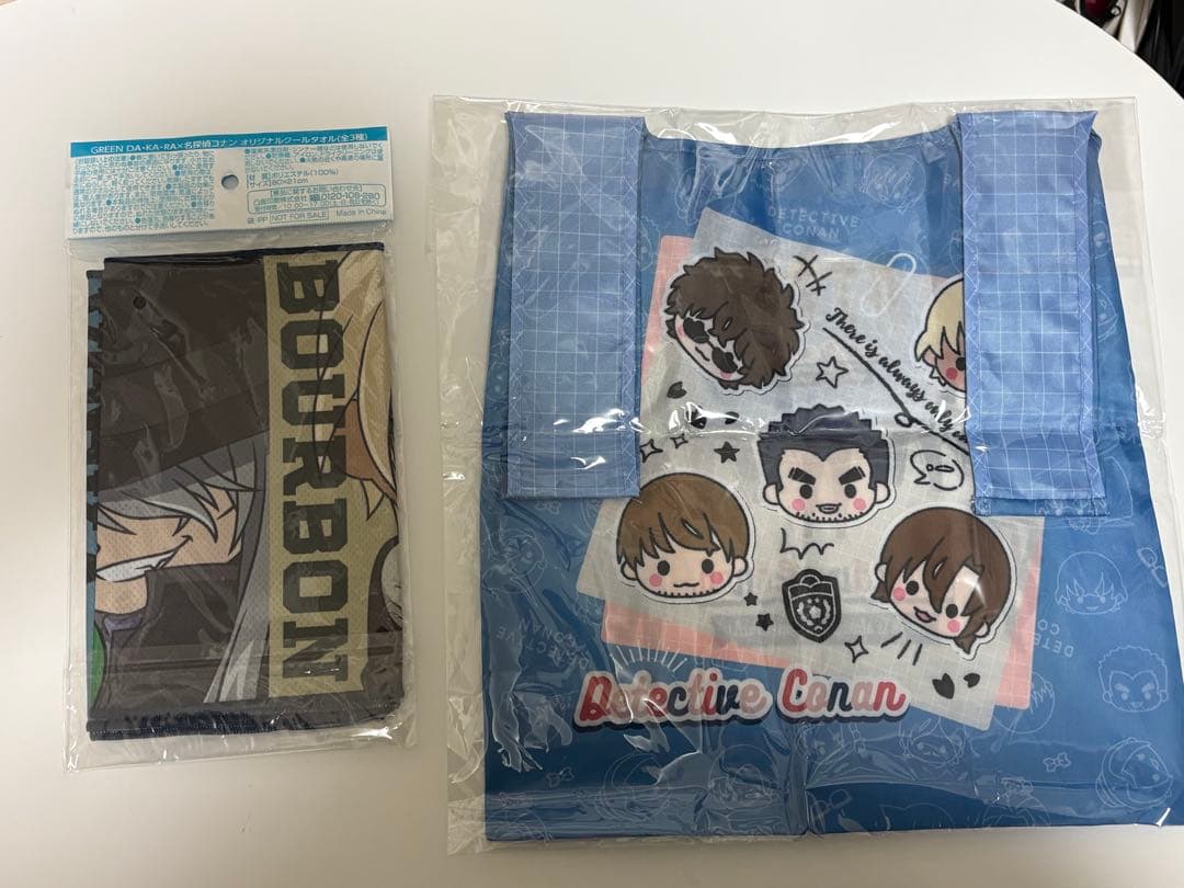 名探偵コナン 降谷零 安室透 まとめ売り