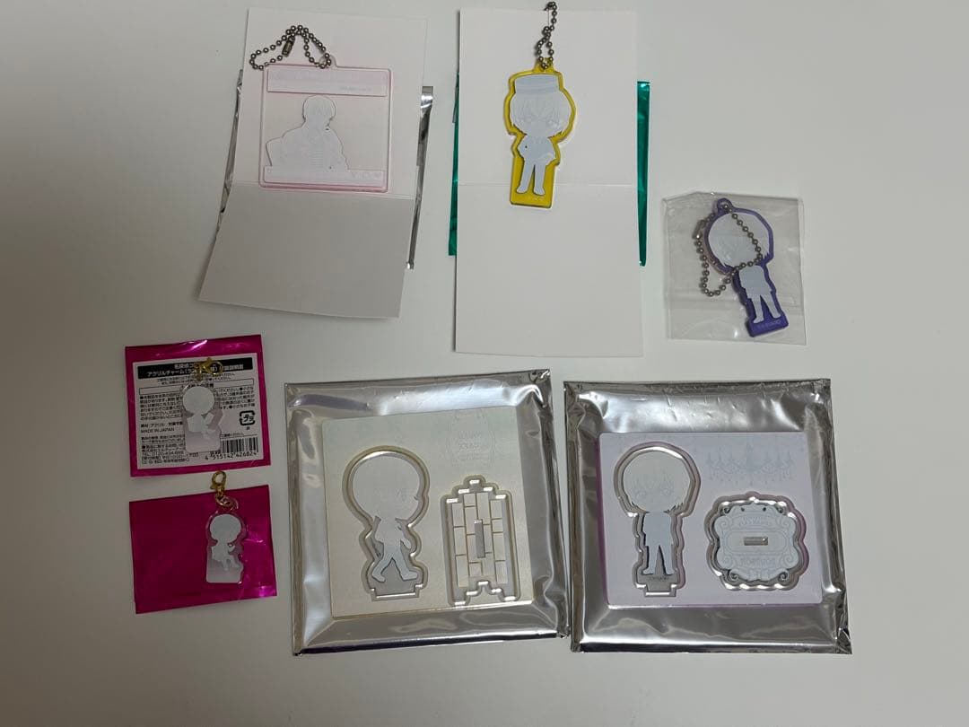 名探偵コナン 降谷零 安室透 まとめ売り