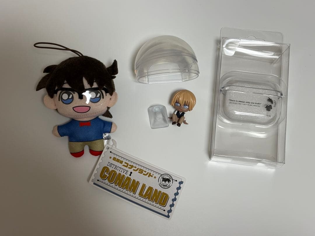 名探偵コナン 降谷零 安室透 まとめ売り