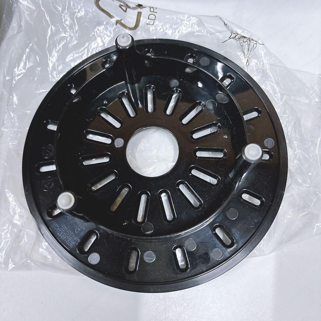 ラクラ・クッカー コンパクト電気圧力鍋（1台12役） ブラック　CY3508JP