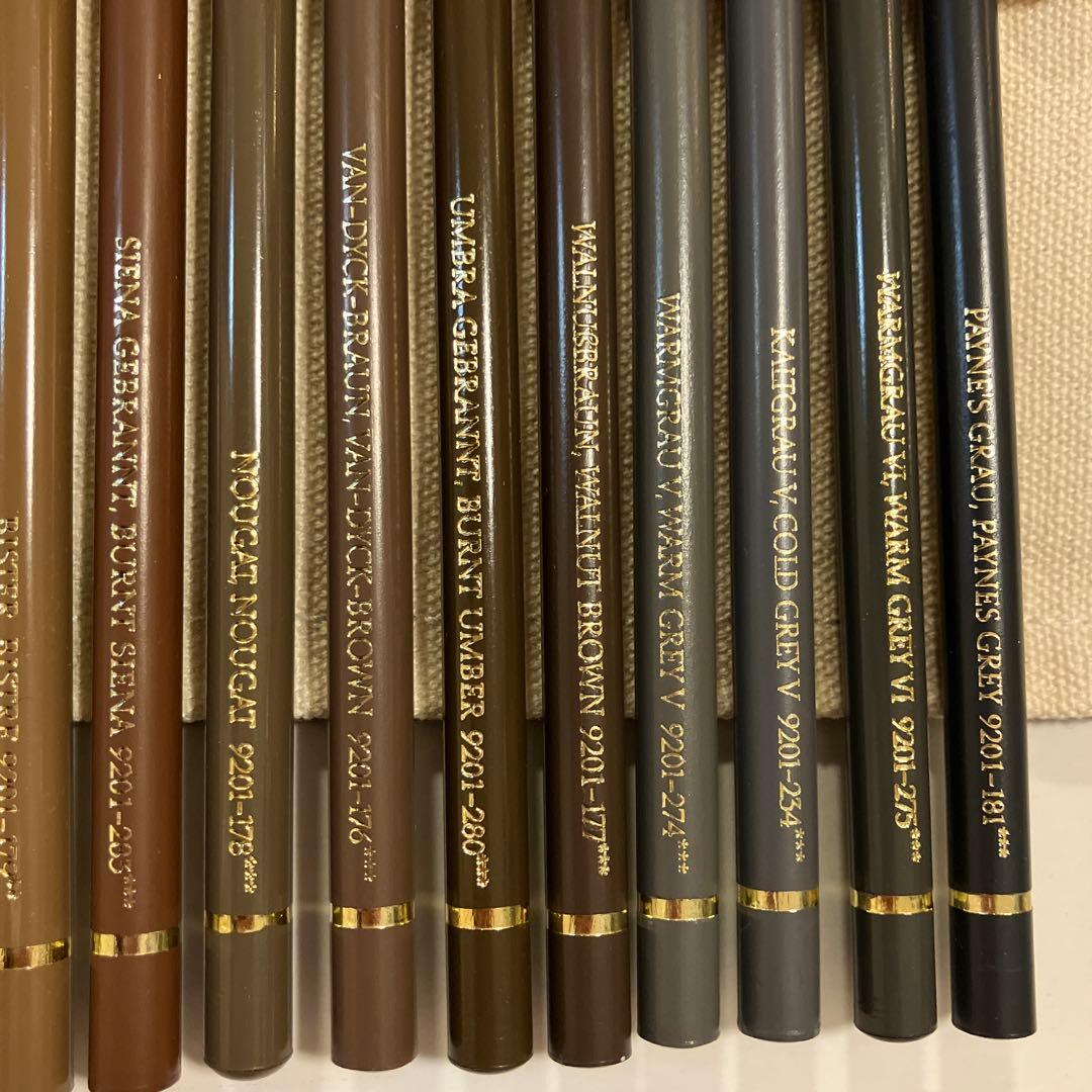 ファーバーカステル ポリクロモス 40本