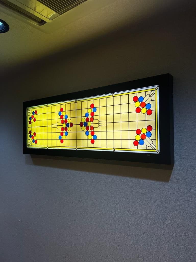 壁掛け ランプ モダン