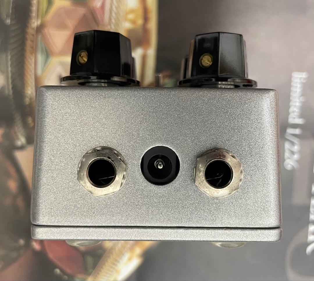 ギター Diamond Memory Lane