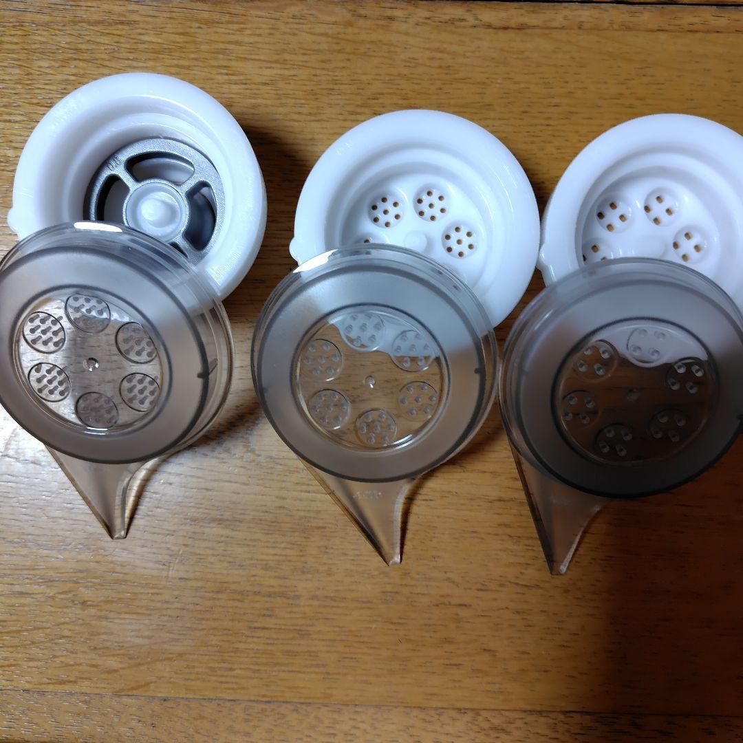 フィリップスヌードルメーカー　取説（日本語、英文）