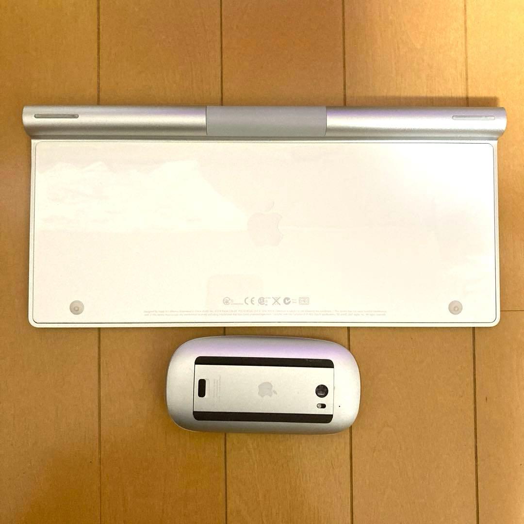 iMac (21.5-inch, Mid 2014) 送料込み