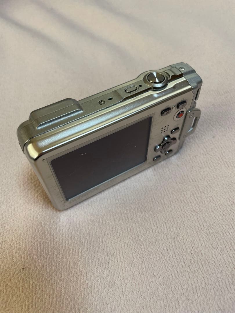 OLYMPUS μ Tough 8010 デジタルカメラ