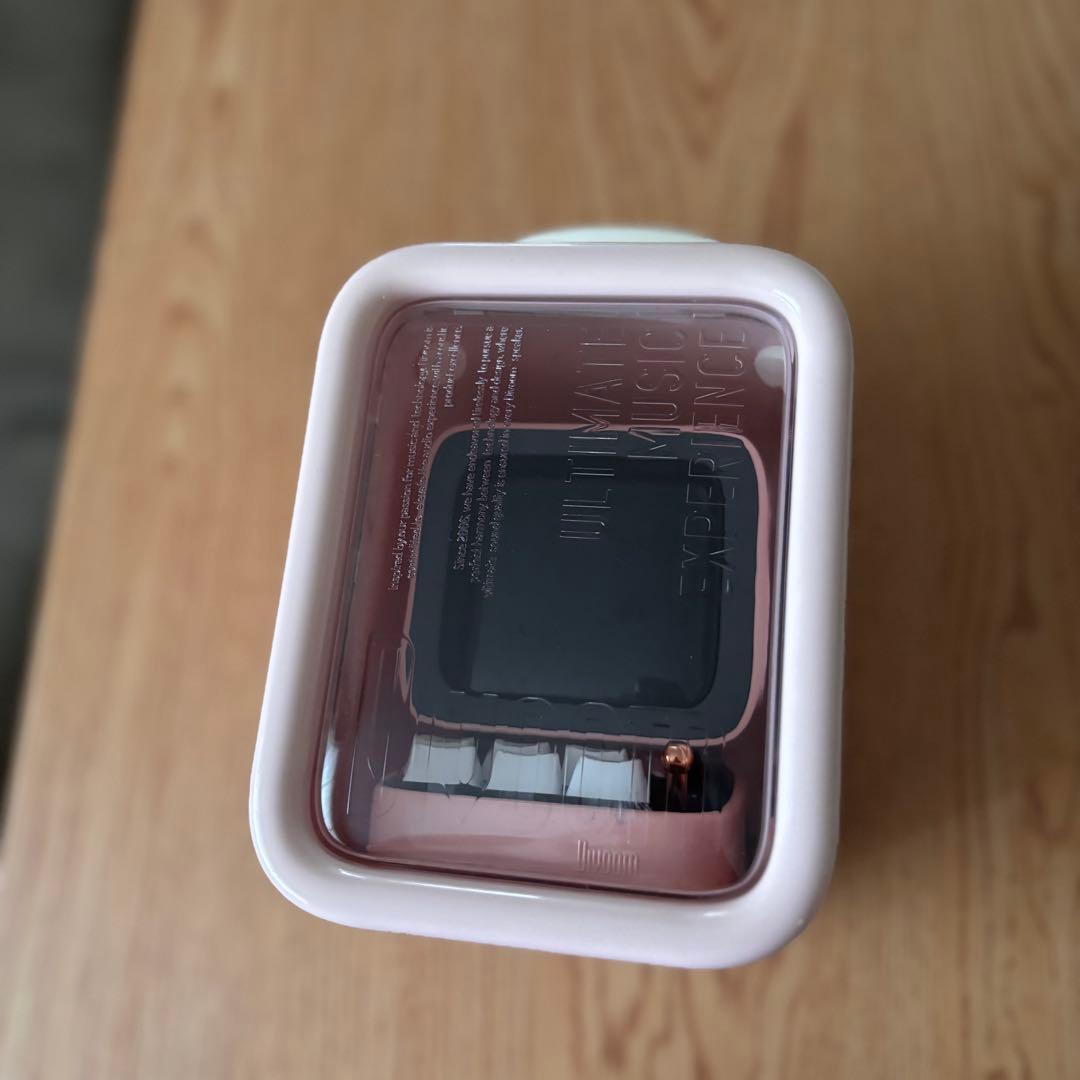 Divoom DITOO-PLUS ピクセルアート Bluetoothスピーカー